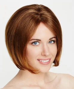 Atlanta Wig By Dream USA | Mono Top -Wig Discount Store ATLANTA 6 8R 28T 1019