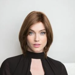 Aura Wig By Fair Fashion | Human Hair -Wig Discount Store AURA 1027 20130