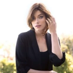 Aura Wig By Fair Fashion | Human Hair -Wig Discount Store AURA 1027 2587 768x694 1