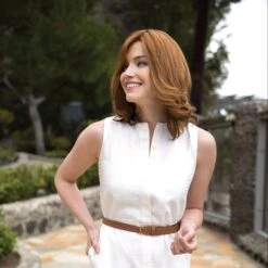 Aura Wig By Fair Fashion | Human Hair -Wig Discount Store AURA 1210 8197