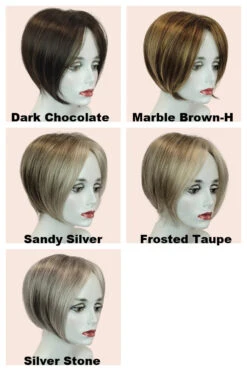 Alana Topper By Godiva's Secret Wigs -Wig Discount Store AlanaTopColors 1800x1800 bbdbdbf4 d127 4f52 b70a 21f4419409fc