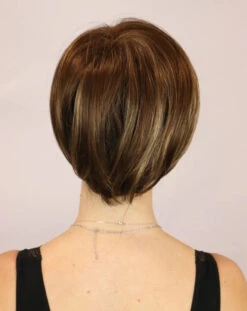 Alana Topper By Godiva's Secret Wigs -Wig Discount Store AlanaTopmarHback 1800x1800 209b3cb7 0343 4244 829c 1a4e1cb71fc2