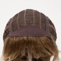 Alyssa Wig By Envy -Wig Discount Store AlyssaFront Frosted