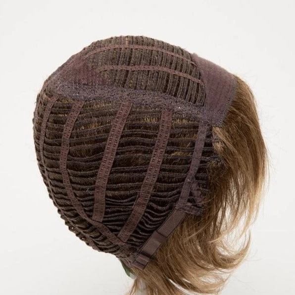 Alyssa Wig By Envy | Petite Cap 14 Alyssa Wig By Envy | Petite Cap - Image 12