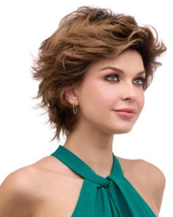 Alyssa Wig By Envy -Wig Discount Store Alyssa 0536