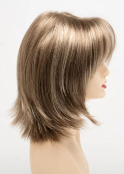 Amber Wig By Envy | Mono Top -Wig Discount Store Amber Almond Breeze