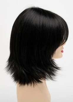 Amber Wig By Envy | Mono Top -Wig Discount Store Amber Black