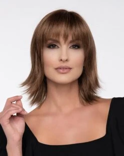 Amber Wig By Envy | Mono Top -Wig Discount Store Amber LightBrown 651