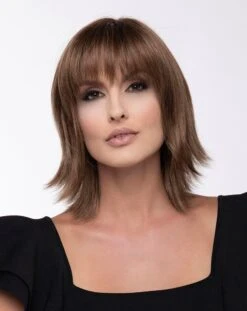 Amber Wig By Envy | Mono Top -Wig Discount Store Amber LightBrown 711