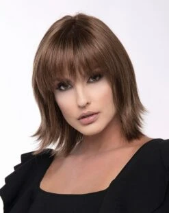 Amber Wig By Envy | Mono Top -Wig Discount Store Amber LightBrown 723