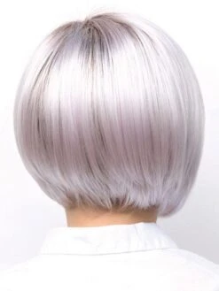 Kensley Wig By Amore | Mono Top | Children's Wig -Wig Discount Store Amore Kensley LavendarBlushR 1 525x700 016b1d75 cd1c 4ff1 8283 084138e5d3d9