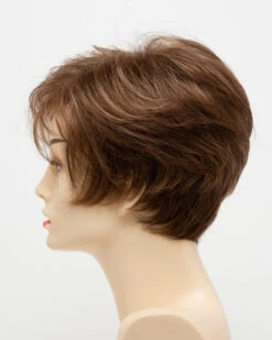 Angel Wig By Envy -Wig Discount Store AngelLeftSide LightBrown