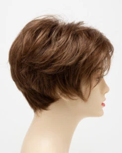 Angel Wig By Envy -Wig Discount Store AngelRightSide LightBrown