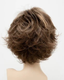 Angie Wig By Envy | Mono Top -Wig Discount Store AngieBack ToastedSesame