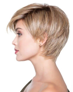 Angled Pixie Wig By TressAllure -Wig Discount Store Angle Pixie 14 26 10 277