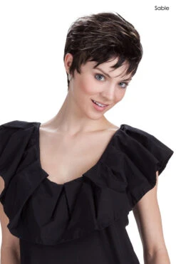 Arden Wig By Tony Of Beverly -Wig Discount Store Arden Sable 1