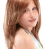 Ashley Wig By Jon Renau | Double Mono Top | Children's Wig