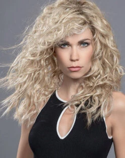 Attract Mono Wig By Ellen Wille | Double Mono Top -Wig Discount Store AttractMono 4 Curly