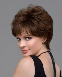 Aubrey Wig By Envy | Mono Top | Human Hair Blend -Wig Discount Store Aubrey 960CC