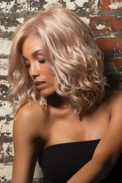 Avalon Wig By Estetica | Synthetic Wig -Wig Discount Store Avalon SMOKYROSE 3 f3d178d1 dfc7 4942 9837 d5e460715dea