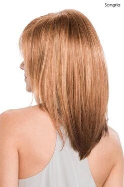 Avery Wig By Tony Of Beverly -Wig Discount Store Avery Sangria 4