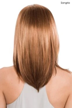 Avery Wig By Tony Of Beverly -Wig Discount Store Avery Sangria 5