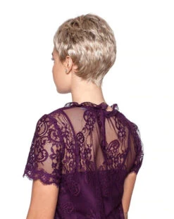 Monica Petite BA535 Wig By WigPro | V Mono Top -Wig Discount Store BA535 Monica 1