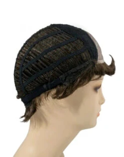 Monica Petite BA535 Wig By WigPro | V Mono Top -Wig Discount Store BA535 Monica 4