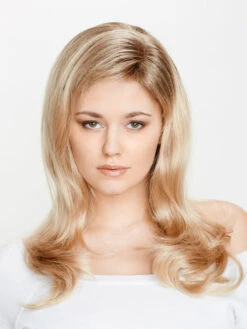 Barbie Wig By Dream USA | Mono Top