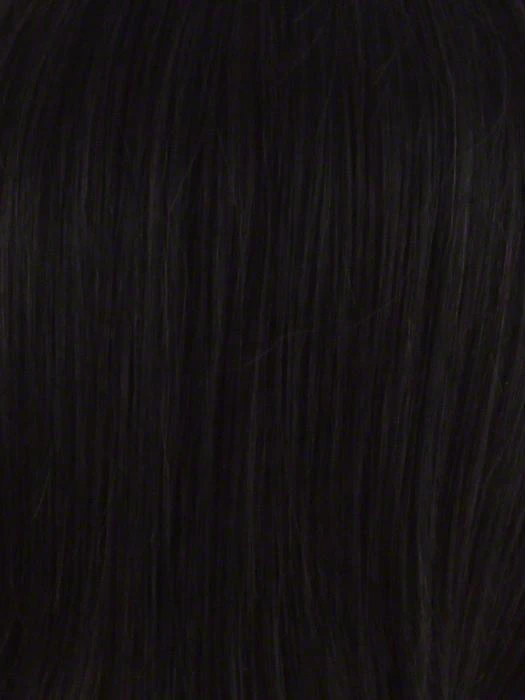 Ava Wig By Envy | Mono Part | Human Hair | Synthetic Blend 18 Ava Wig By Envy | Mono Part | Human Hair | Synthetic Blend - Image 16