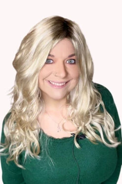 Blaze Wig By Estetica -Wig Discount Store BLAZEEsteticaSunlitBlonde3 a52781f6 d90e 4821 a00a f26b9d57d880