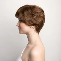 Brenda Wig By Fair Fashion | Human Hair -Wig Discount Store BRENDA 6810 19871 768x768 1