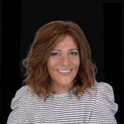 Berlin Petite Wig By Estetica -Wig Discount Store BerlinFront