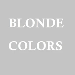 Mono Wiglet 513-LF By Estetica -Wig Discount Store Blonde Colors 01155f4b 79cc 45bd 875f a866e388b10f