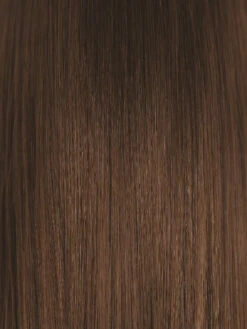 Remy Human Hair Topper 14" By Amore | Mono Top -Wig Discount Store Brown Spice 3909274b 6d45 4641 9678 410c365e8289