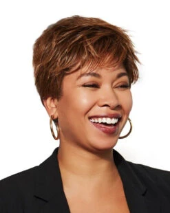 Brushed Pixie Wig By TressAllure -Wig Discount Store Brushed Pixie 131