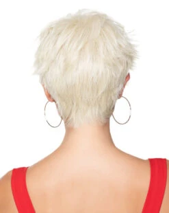 Brushed Pixie Wig By TressAllure -Wig Discount Store Brushed Pixie 23R 135