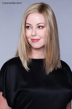 Calabasas By BelleTress | Heat-Friendly Synthetic