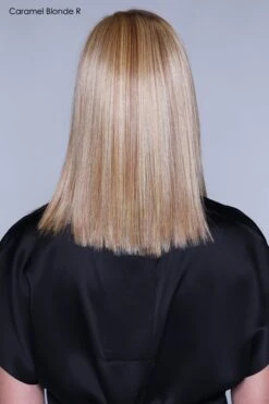 Calabasas By BelleTress | Heat-Friendly Synthetic -Wig Discount Store CALABASAS caramelblonde R5