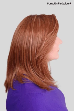 Chloe Wig By BelleTress | Heat-Friendly Synthetic -Wig Discount Store CBTChloepumpkinpiespicerside