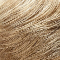 Angelique Wig By Jon Renau | Large Cap -Wig Discount Store CHAMPAGNE BLONDE ASH BLONDE BLEND W ASH BLONDE NAPE 22F19