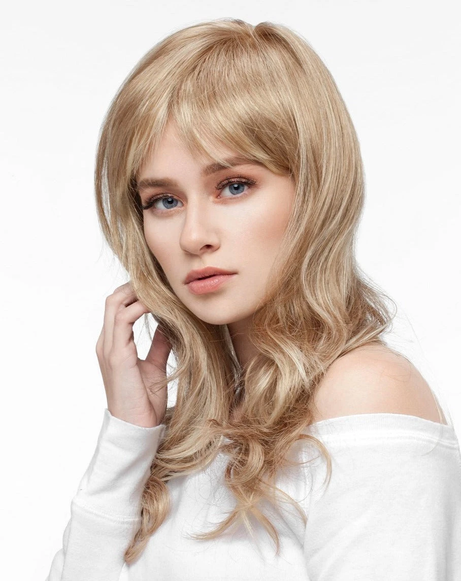 California Wig By Dream USA | Double Mono Top 5 California Wig By Dream USA | Double Mono Top - Image 3
