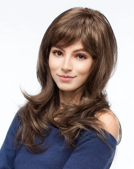 California Wig By Dream USA | Double Mono Top 4 California Wig By Dream USA | Double Mono Top - Image 2