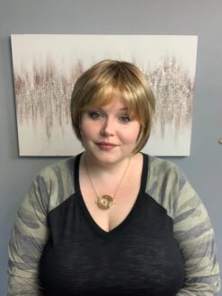 Cameo Cut Wig By Gabor -Wig Discount Store CameoCutGaborSSHoneyPecan