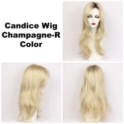 Candice Wig By Godiva's Secret Wigs | Large Cap -Wig Discount Store Candice Champ 360 69480.1444674582.500.659 59d1b847 3a8c 4516 8603 2010565cfd7b