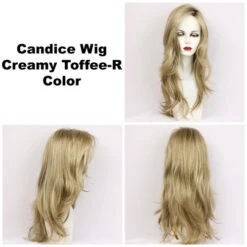 Candice Wig By Godiva's Secret Wigs | Large Cap -Wig Discount Store Candice Cr Toffee 360 02655.1444674591.500.659 8b821349 9890 472e a71c b0d600dde77a