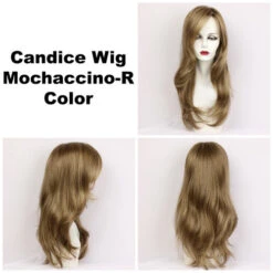 Candice Wig By Godiva's Secret Wigs | Large Cap -Wig Discount Store Candice Mochaccino R 360 57643.1444941645.500.659 bbb5be75 5a3a 464f b93b f3fe02d28efb