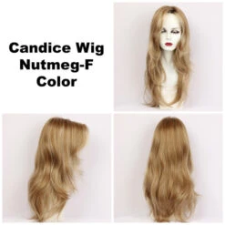 Candice Wig By Godiva's Secret Wigs | Large Cap -Wig Discount Store Candice Nut F 360 22597.1444941529.500.659 7b7877e2 11e3 45ed ba75 2338c0439c96