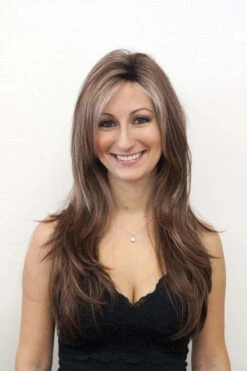 Candice Wig By Godiva's Secret Wigs | Large Cap -Wig Discount Store Candice Roots Long Wig alm spice 74612.1390508656.500.659 69df9b40 07d7 4444 8796 4bd31bd29202