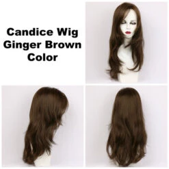 Candice Wig By Godiva's Secret Wigs | Large Cap -Wig Discount Store Candice gin 360 16759.1444674330.500.659 ff636e81 cdc2 462c bc43 dc074bb4e954